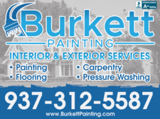 Avatar for Burkett Painting