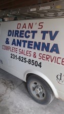 Avatar for Dans Direct TV & Antennas