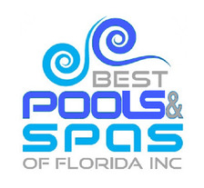 Best Pools & Spas of Florida, Inc. logo