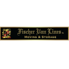 Fischer Van Lines Moving and Storage, LLC logo