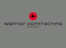 Warrior Contracting logo