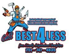 Avatar for Best 4 Less Handyman Services, LLC