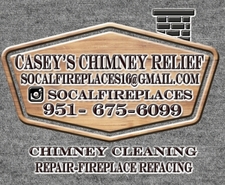 Avatar for Casey's Chimney Relief