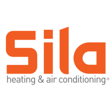 Sila Heating & Air Conditioning, Inc. logo