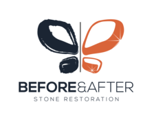 Logo for Before & After Stone Restoration