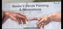 Avatar for Masters Hands Painting