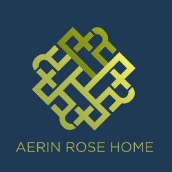 Aerin Rose Home logo