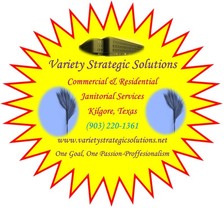 Avatar for Variety Strategic Solutions
