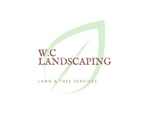 Wc landscaping - Home Facebook logo