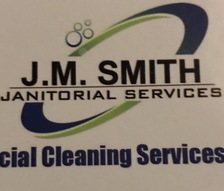 J. M. Smith Janitorial Services, LLC logo