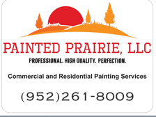 Avatar for Painted Prairie, LLC