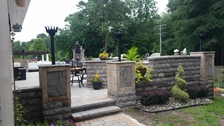 Avatar for Liberty's Pavers, Ponds, & Water Features