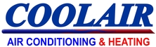 CoolAir Conditioning, Inc. logo