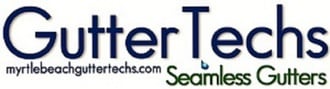 Gutter Techs, LLC logo