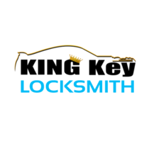 King Key Services, LLC logo