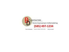 Logo for Christopher Bicek