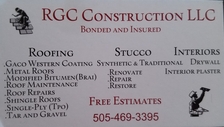 Avatar for RGC Construction LLC - Home  Facebook