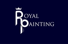 Royal Painting, Inc. logo