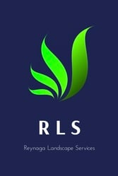 Reynaga Landscape Services logo