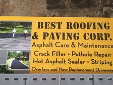 Avatar for Best Roofing And Paving, Corp.