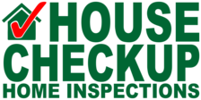 House Check Up Home Inspections Corp. logo