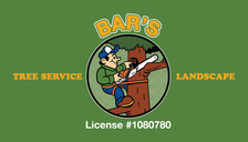 BARS Tree Service & Landscape, Inc. logo