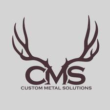 Avatar for Custom Metal Solutions