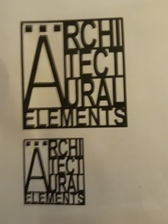 Avatar for Architectural Elements