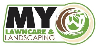 My Lawncare & Landscaping logo