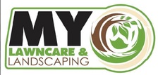 Logo for My Lawncare & Landscaping