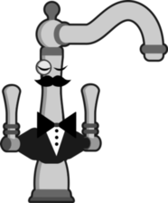 All Ways Plumbing, Inc. logo