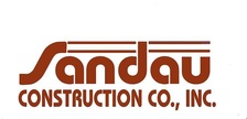 Logo for Sandau Construction Company, Inc.