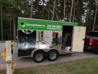 Garage Experts of South Atlanta | Locust Grove, GA 30248 ...