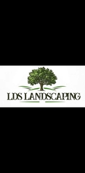 LDS Landscaping LLC logo