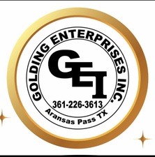 Logo for Golding Enterprises, Inc.