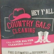 Avatar for Country Gals
