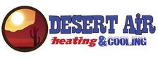 Avatar for Desert Air Heating and Cooling, LLC