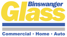 Logo for Binswanger Glass