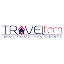 Travel Tech logo
