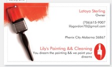 Avatar for Lily's Painting