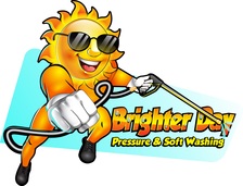 Avatar for Brighter Day Pressure & Soft Washing