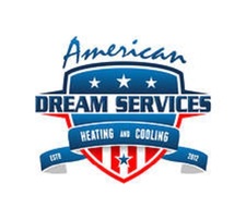 American Dream Services logo