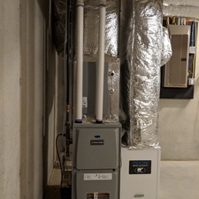 CRS Mechanical, LLC | Concord, NH 03301 - HomeAdvisor