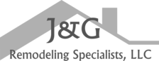 J&G Remodeling Specialists, LLC logo