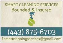 Avatar for Smart Cleaning Services, LLC