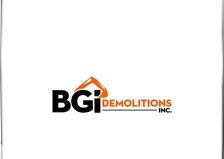 Avatar for BGI Demolition, Inc.