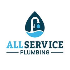 Logo for All Service Plumbing