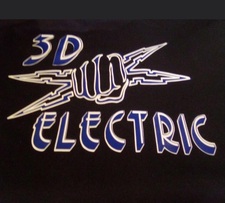 Avatar for 3D Electric