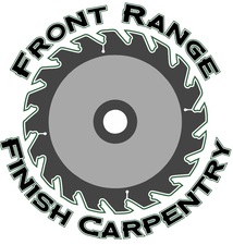 Logo for Front Range Finish Carpentry