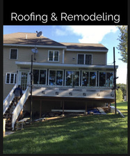 Logo for Rizzuti & Son Home Improvement